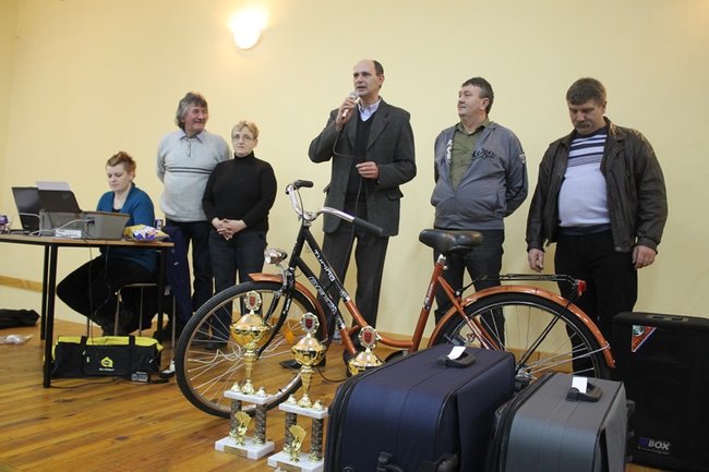 Sezon na kopa - zdjęcia