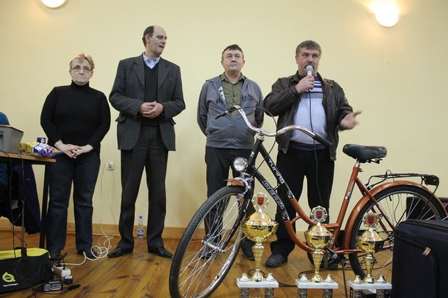 Sezon na kopa - zdjęcia