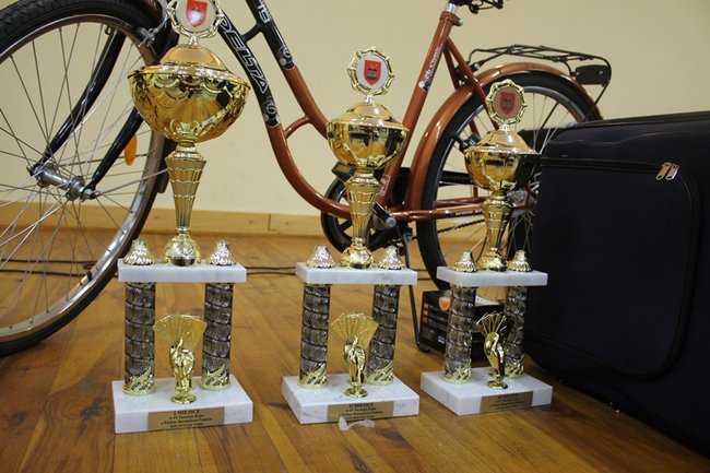 Sezon na kopa - zdjęcia