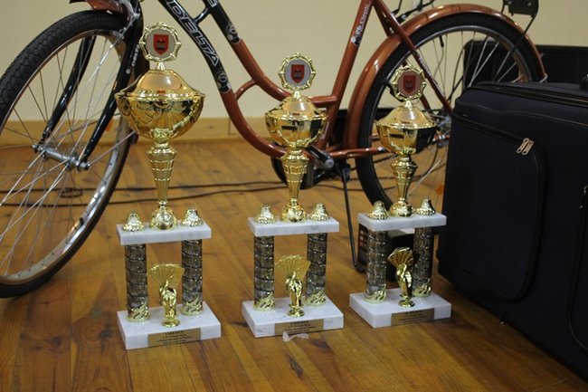 Sezon na kopa - zdjęcia