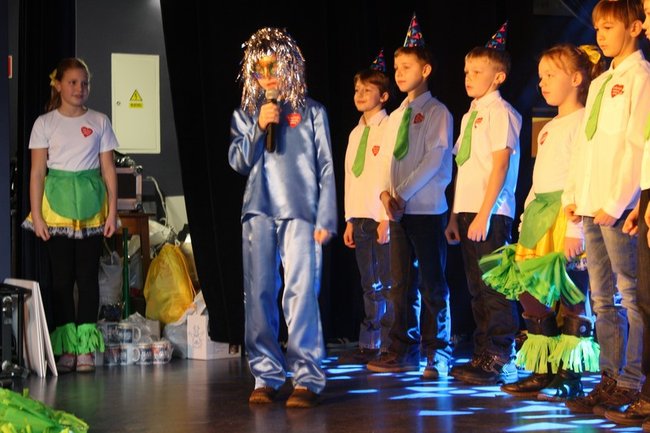 Orkiestra zagrała po raz 22. - zdjęcia