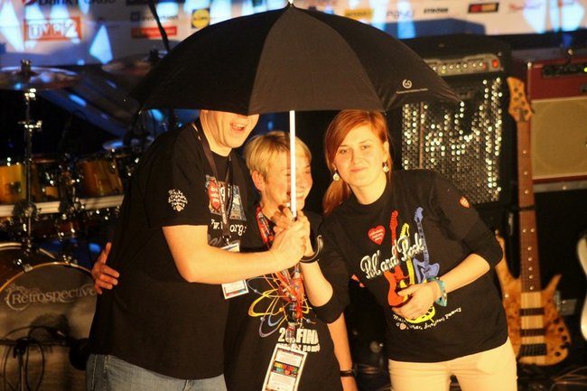 Orkiestra zagrała po raz 22. - zdjęcia