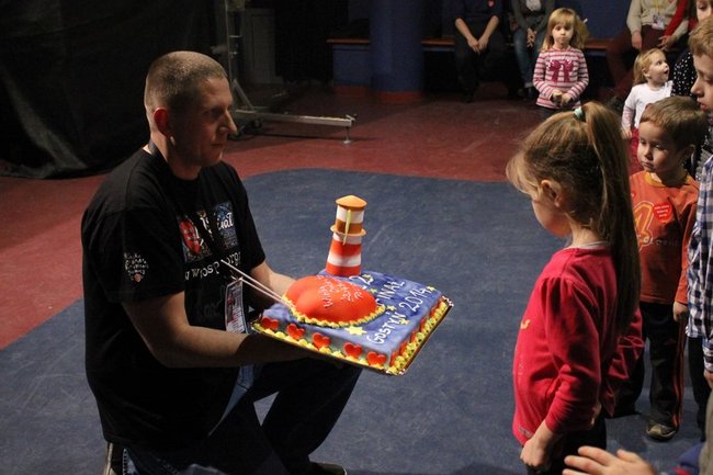 Orkiestra zagrała po raz 22. - zdjęcia