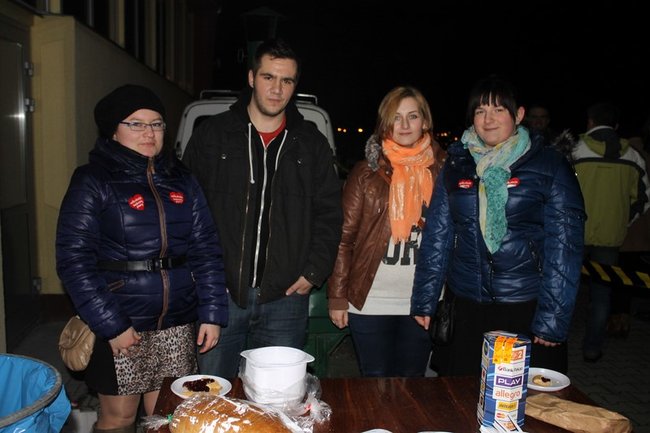 Orkiestra zagrała po raz 22. - zdjęcia