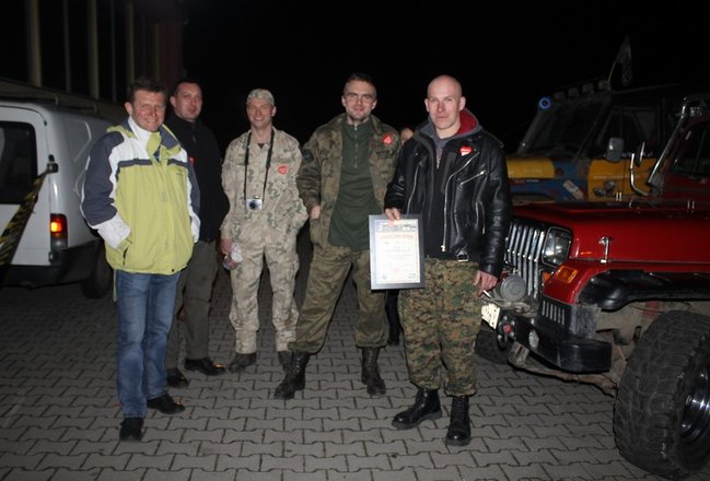 Orkiestra zagrała po raz 22. - zdjęcia