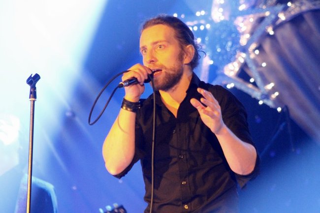 Orkiestra zagrała po raz 22. - zdjęcia