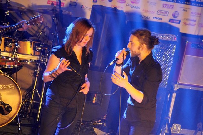 Orkiestra zagrała po raz 22. - zdjęcia