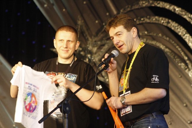 Orkiestra zagrała po raz 22. - zdjęcia