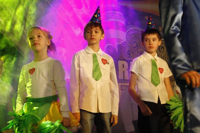 Orkiestra zagrała po raz 22. - zdjęcia