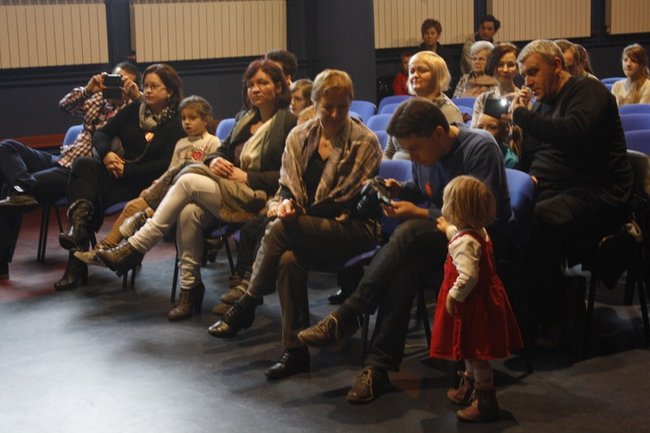 Orkiestra zagrała po raz 22. - zdjęcia