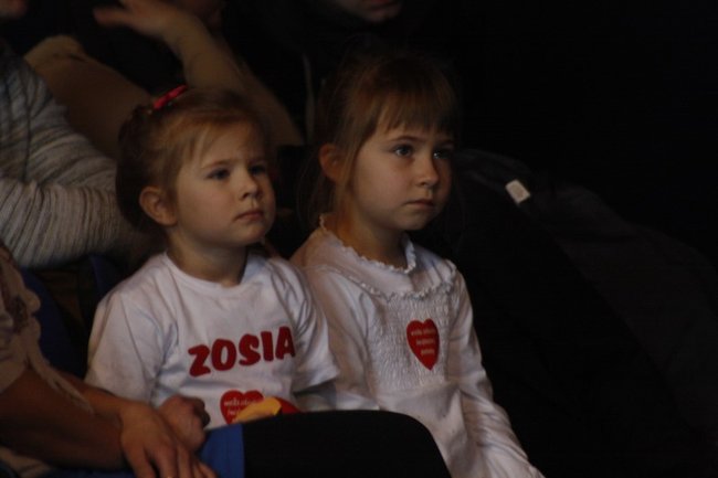 Orkiestra zagrała po raz 22. - zdjęcia