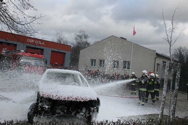 Zebrali rekordową kwotę - zdjęcia