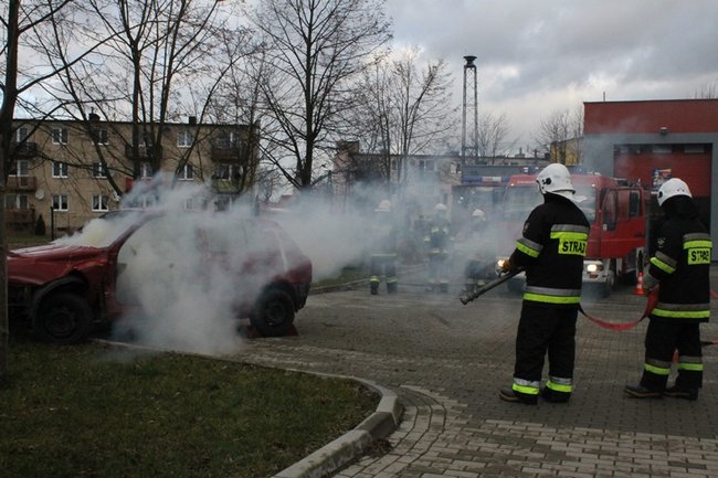 Zebrali rekordową kwotę - zdjęcia