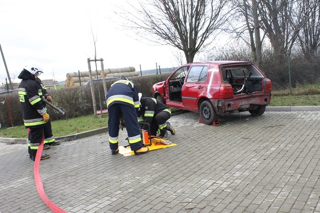 Zebrali rekordową kwotę - zdjęcia