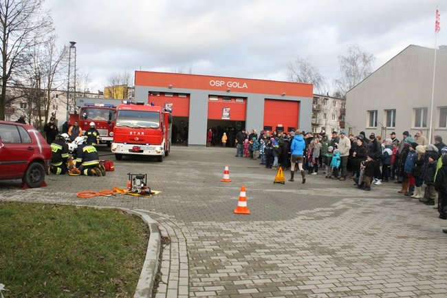 Zebrali rekordową kwotę - zdjęcia