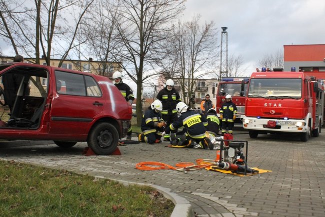 Zebrali rekordową kwotę - zdjęcia