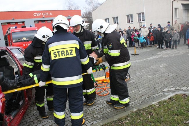 Zebrali rekordową kwotę - zdjęcia