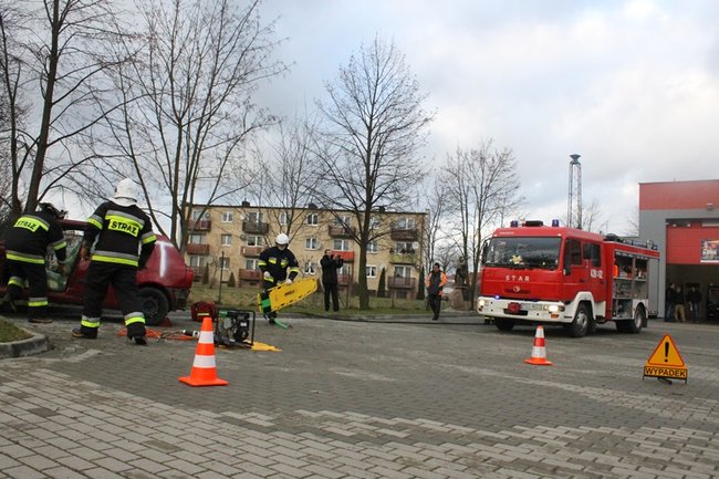 Zebrali rekordową kwotę - zdjęcia