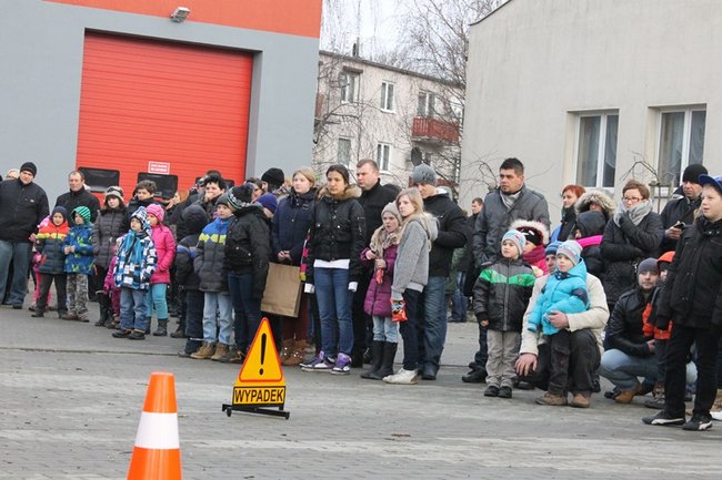 Zebrali rekordową kwotę - zdjęcia