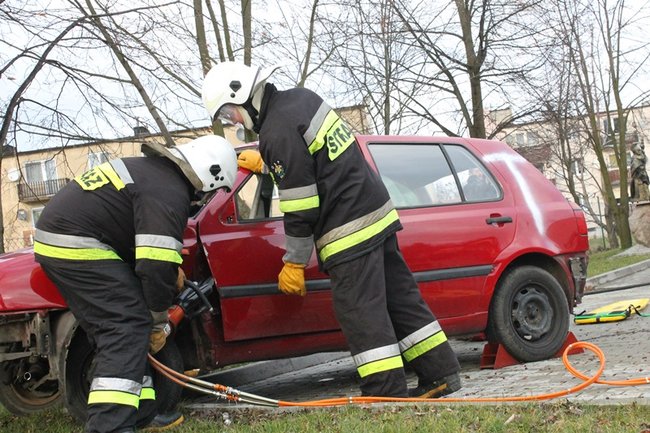 Zebrali rekordową kwotę - zdjęcia