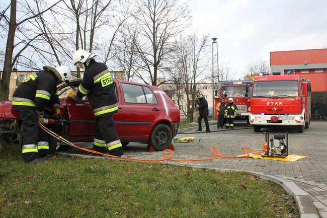 Zebrali rekordową kwotę - zdjęcia