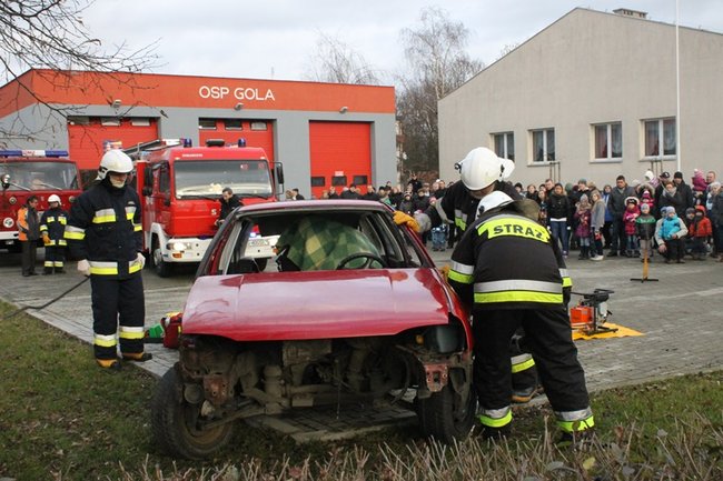 Zebrali rekordową kwotę - zdjęcia