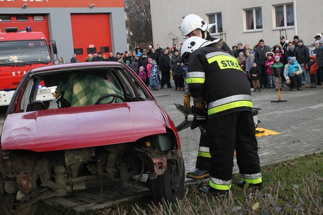 Zebrali rekordową kwotę - zdjęcia