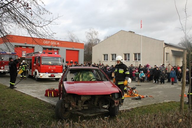 Zebrali rekordową kwotę - zdjęcia