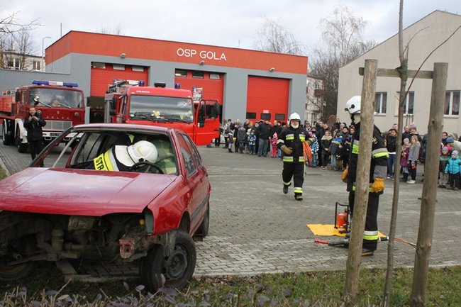 Zebrali rekordową kwotę - zdjęcia