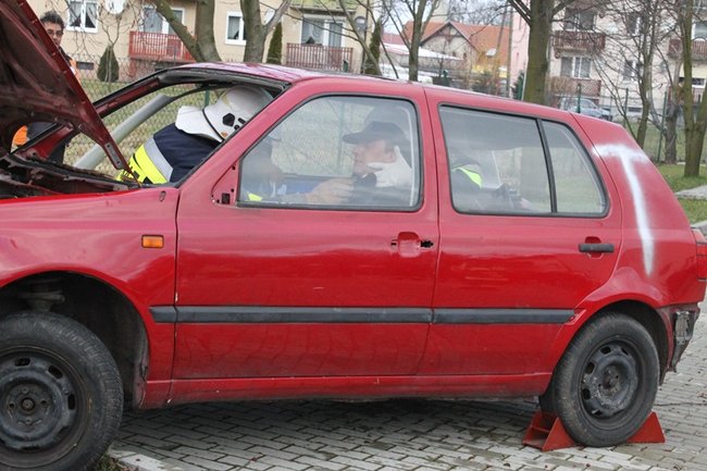 Zebrali rekordową kwotę - zdjęcia