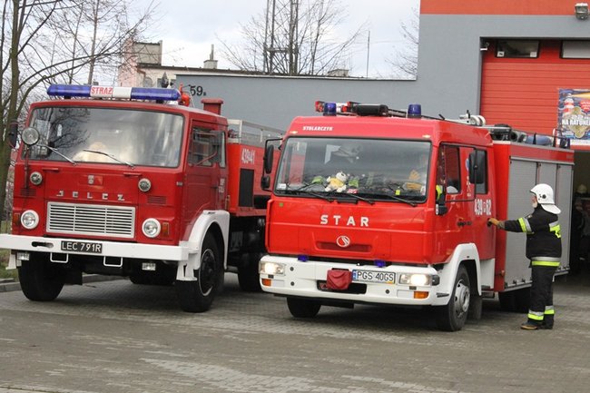 Zebrali rekordową kwotę - zdjęcia