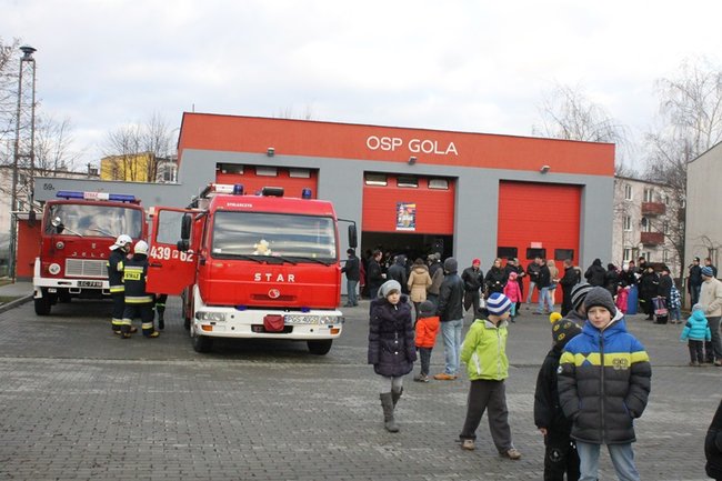 Zebrali rekordową kwotę - zdjęcia