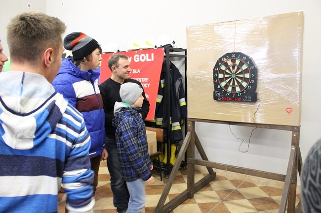 Zebrali rekordową kwotę - zdjęcia