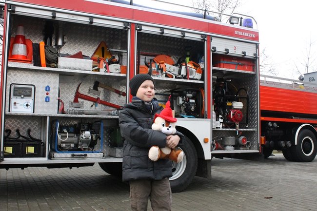 Zebrali rekordową kwotę - zdjęcia