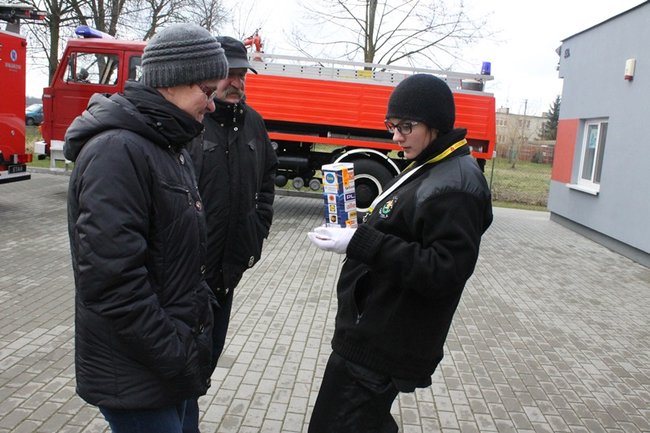 Zebrali rekordową kwotę - zdjęcia