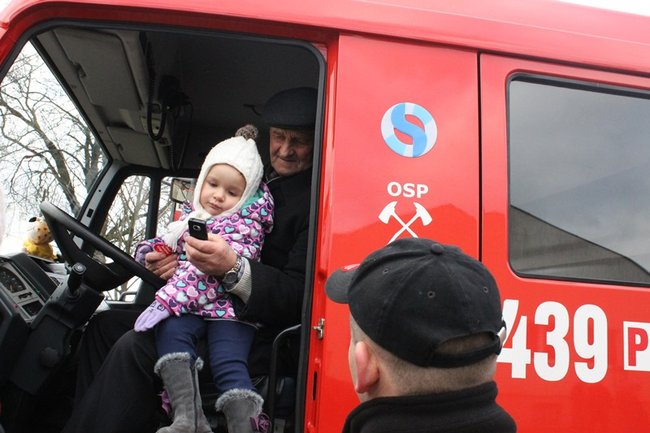 Zebrali rekordową kwotę - zdjęcia