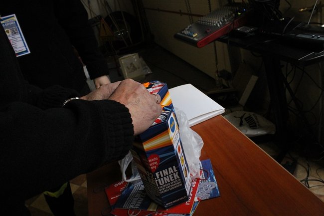 Zebrali rekordową kwotę - zdjęcia