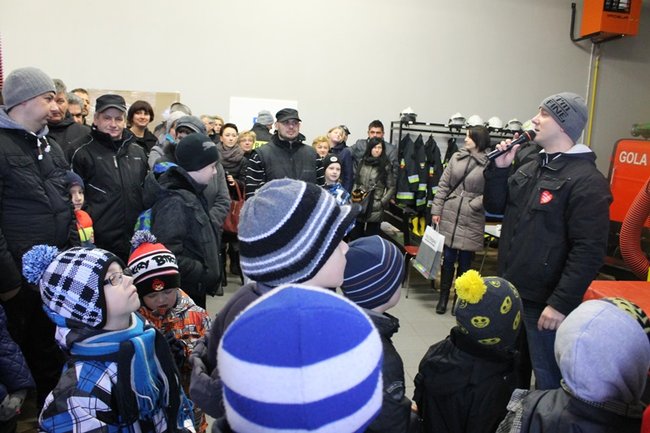 Zebrali rekordową kwotę - zdjęcia