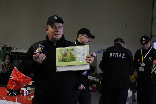 Zebrali rekordową kwotę - zdjęcia