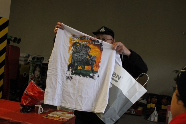 Zebrali rekordową kwotę - zdjęcia