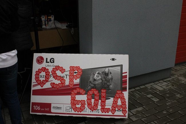 Zebrali rekordową kwotę - zdjęcia