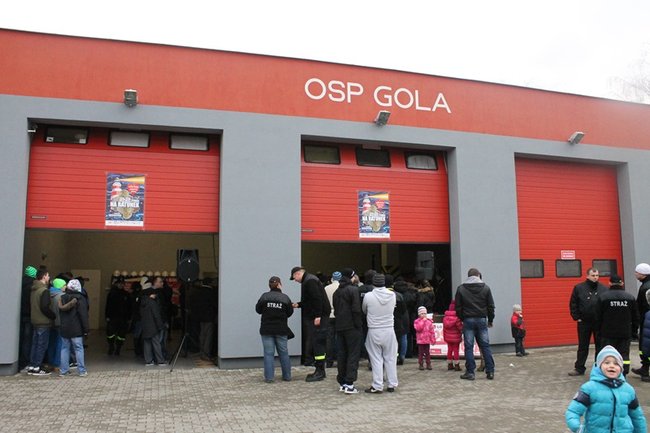 Zebrali rekordową kwotę - zdjęcia