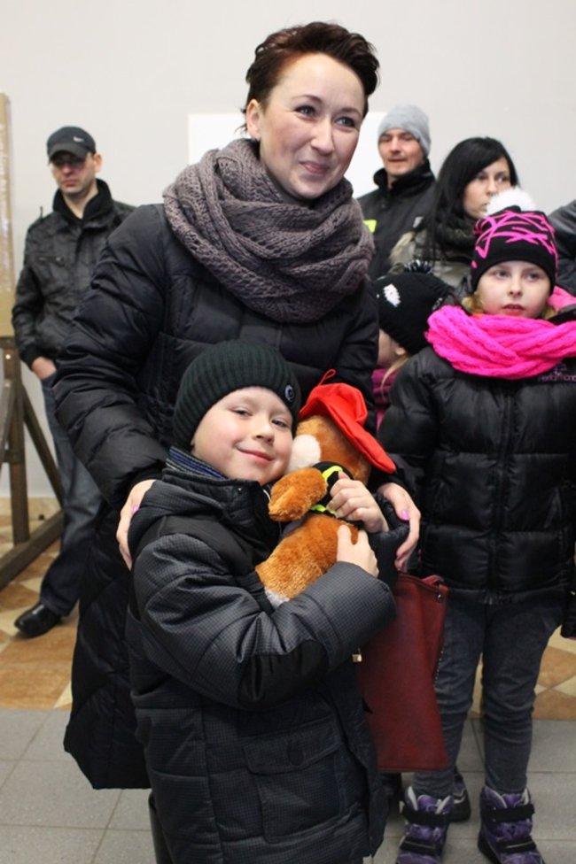 Zebrali rekordową kwotę - zdjęcia