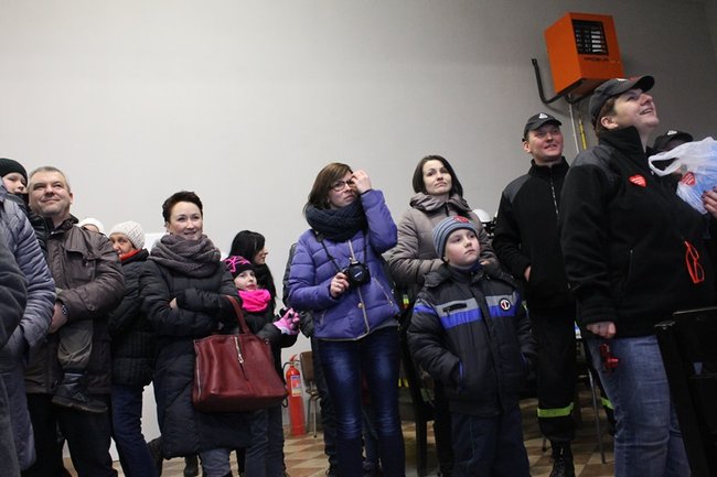 Zebrali rekordową kwotę - zdjęcia