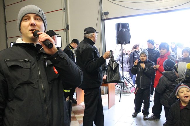 Zebrali rekordową kwotę - zdjęcia