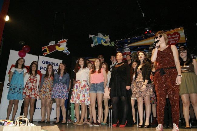 Zaskoczeni hojnością i frekwencją - zdjęcia