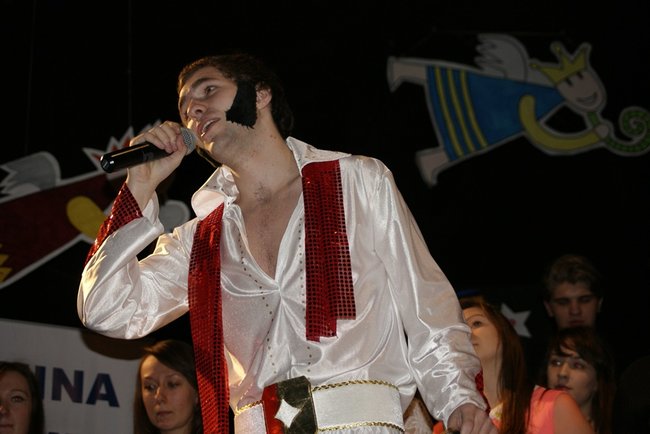 Zaskoczeni hojnością i frekwencją - zdjęcia