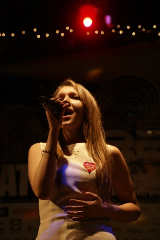 Zaskoczeni hojnością i frekwencją - zdjęcia