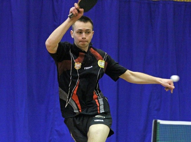 Tenisiści z Bodzewa w formie - zdjęcia