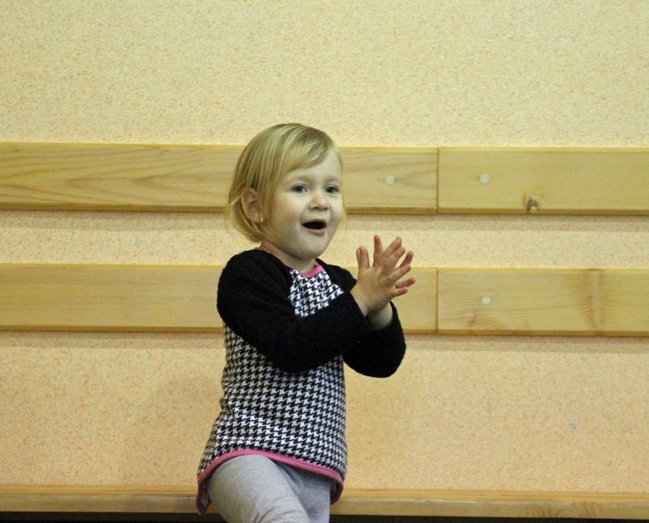 Tenisiści z Bodzewa w formie - zdjęcia